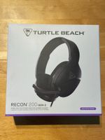 Turtle Beach Recon 200 Gen 2 Gaming Headset | PS5 PS4 Xbox