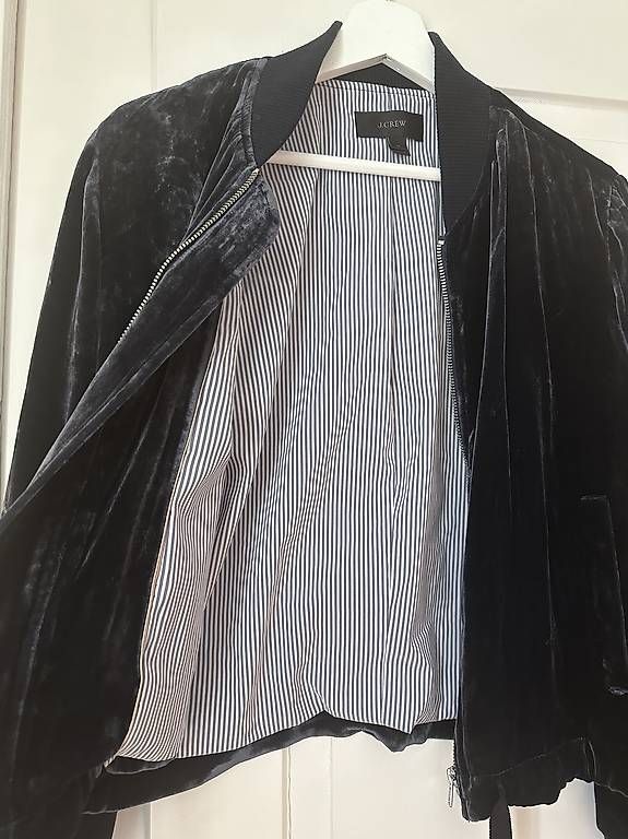 J.Crew Giacche: J CREW - Jacke Grösse M – Usato da Zürich venduto da Me4nia 3