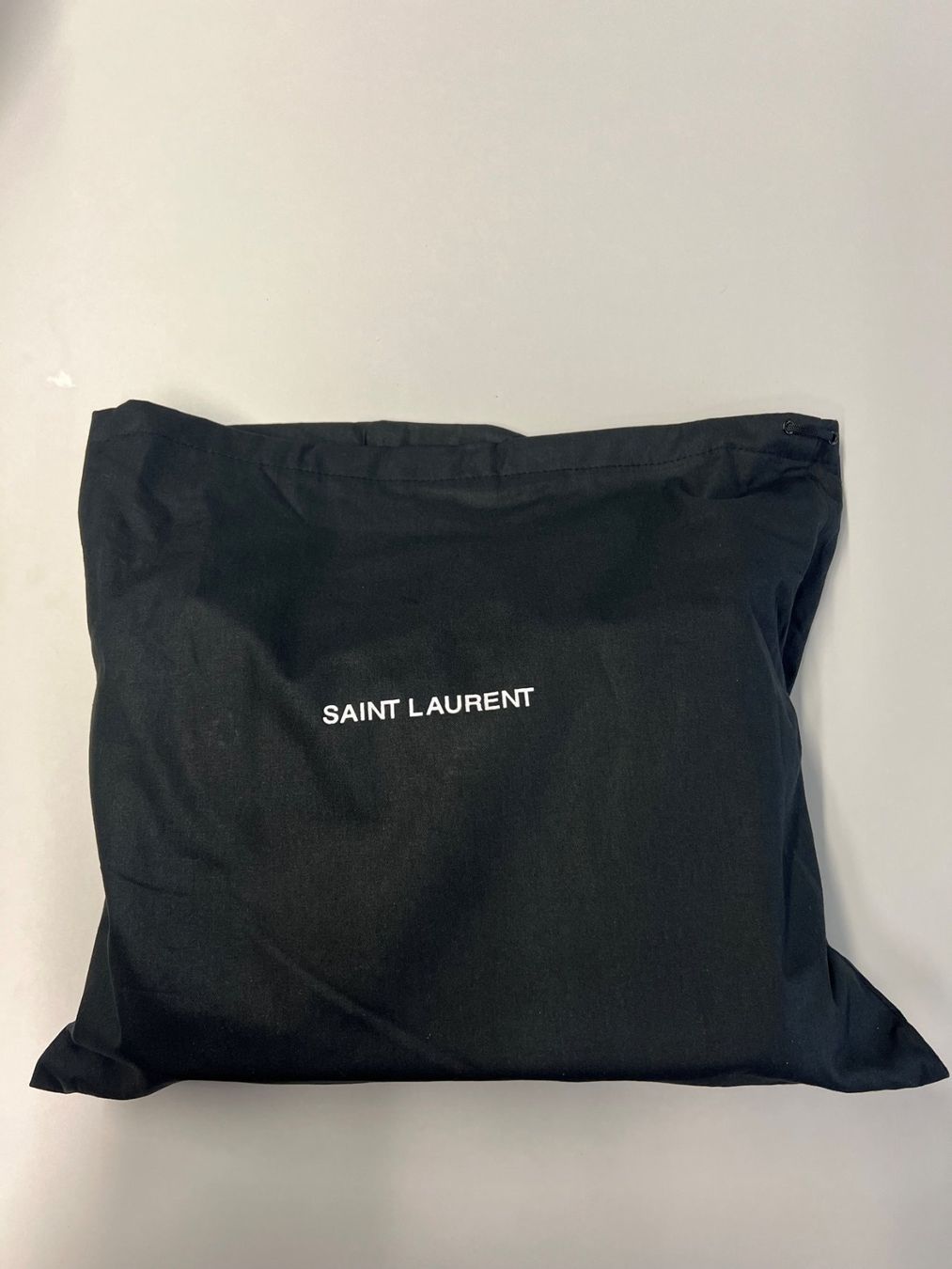 Saint Laurent Borse: Yves Saint Laurent mittlere Niki – Nuovo e nell'imballaggio originale da Lufingen venduto da mel_5yt5 1