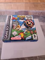 Super Mario Ball OVP GameBoy Advance