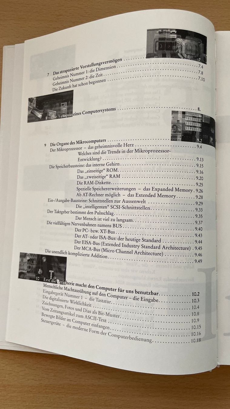 Bücher: Mit dem Computer auf "Du" Robert Weiss – Gebraucht aus Glattfelden von cybermaxx 4