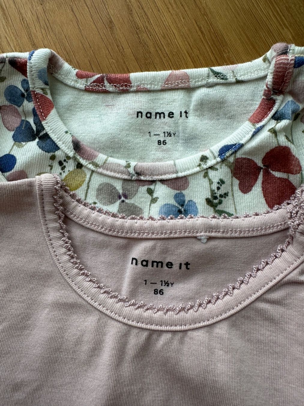 Name It Kleiderpakete & -sets: Name it Set (86, neu) – Neu und originalverpackt aus Emmen von Marlene5 2