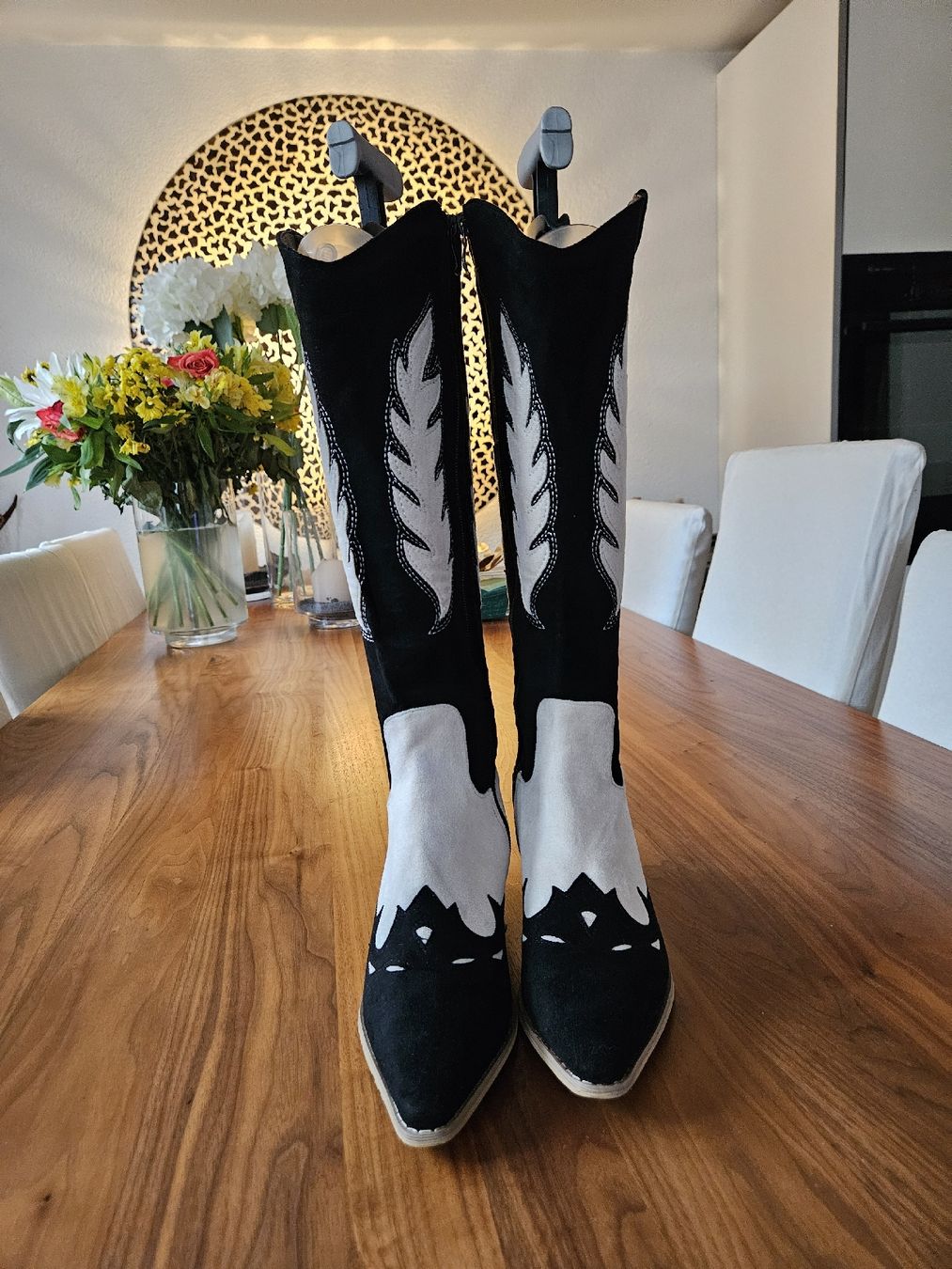 Scarpe da donna: damen stiefel – Nuovo e nell'imballaggio originale da Langnau am Albis venduto da Alci68 1