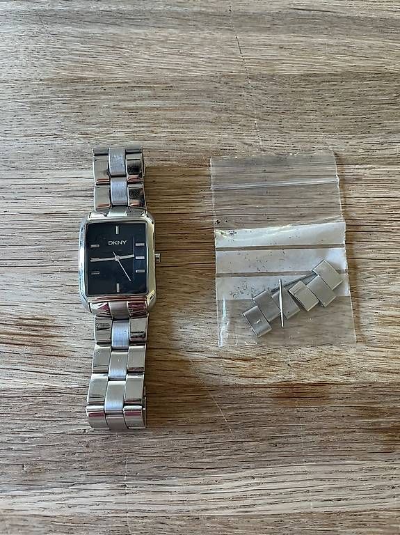 DKNY Uhren: DKNY Armbanduhr – Gebraucht aus Aadorf von philytastic 2