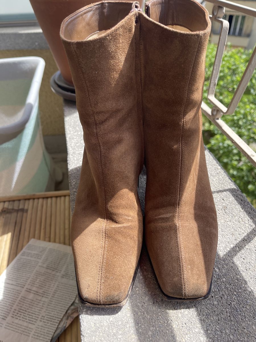 Jimmy Choo Scarpe da donna: Jimmy Choo Anklboots gr 39 – Usato da Bern venduto da UA_dream 2