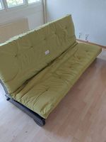 Canapé/lit avec futon