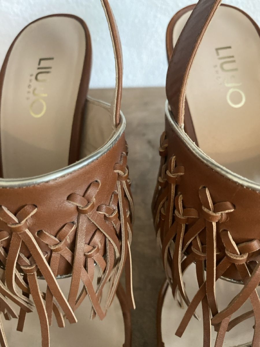 Liu Jo Scarpe da donna: Liujo Sandalen – Nuovo (secondo la descrizione) da Rorschach venduto da lvi_p29s 5