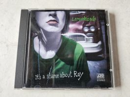 Lemonheads  -  It's A Shame About Ray