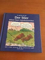 Der Stier 21.04.-20.5.