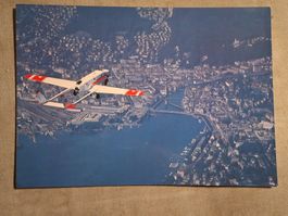 Drohne ADS 95 Schweizer Luftwaffe
