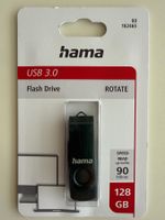 Hama Flash Drive Rotate USB 3.0, 128 GB