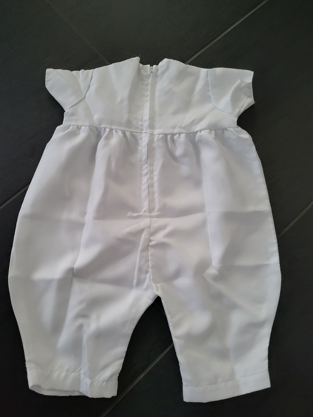 Babyanzüge: Taufanzug/Festkleid – Gebraucht aus Matzendorf von hauli2 1