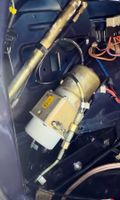 Golf 1 Cabrio Hydraulik-Ölbehälter Reservoir PA12 neu