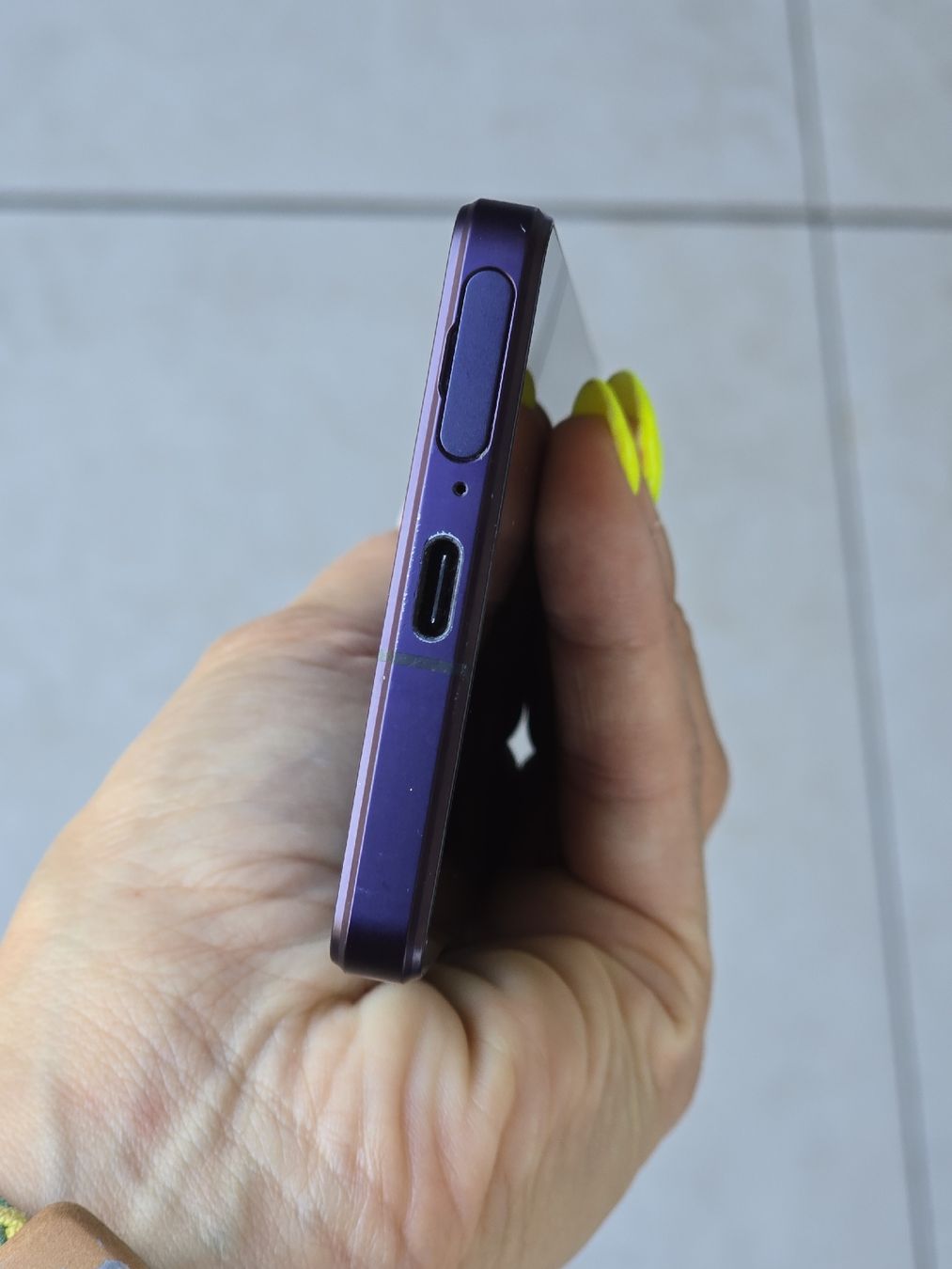 Sony Telefoni cellulari / Smartphones: Sony Xperia 1 IV – Usato da Zürich venduto da sushihase 3