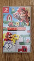 Spiel Mario vs Donkey Kong Nintendo Switch