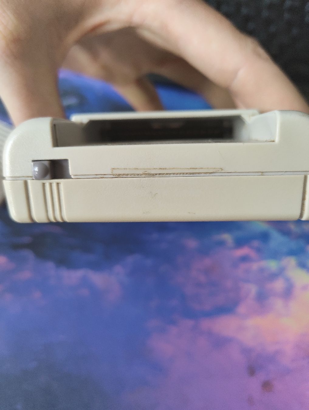 Nintendo Console: Console Nintendo Game Boy DMG-01 DEFEKT – Usato da Court venduto da Chronoss 3