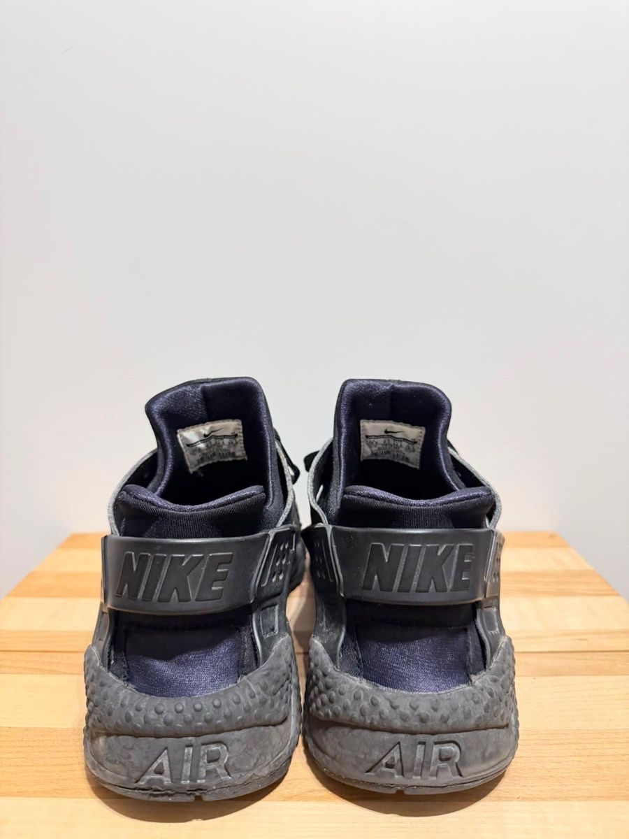 Nike Scarpe da uomo: Nike Huarache schwarz – Usato da Wädenswil venduto da dom_pz5d 2
