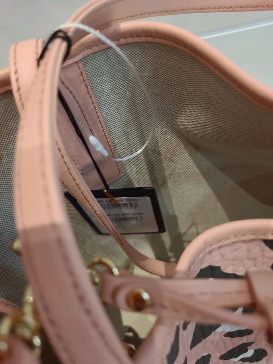 Mcm Borse da donna: MCM Shopper Leo – Nuovo e nell'imballaggio originale da Triesen venduto da dardaleni 3