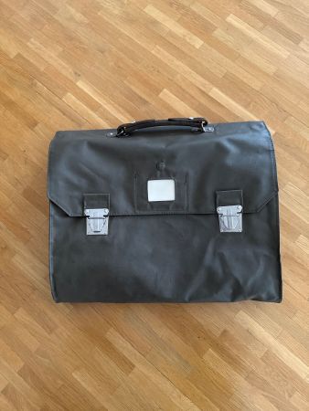 Schweizer Armee - Effektensack - F-Sack
