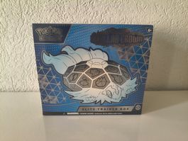 Etb elite trainer box stellar Crown anglais scellée
