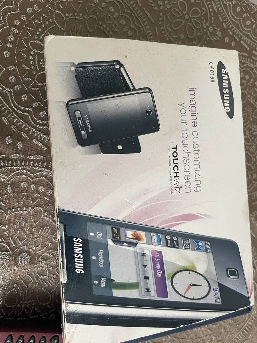 Samsung Portables: Téléphone Samsung Nokia – D'occasion à clarens par ogla