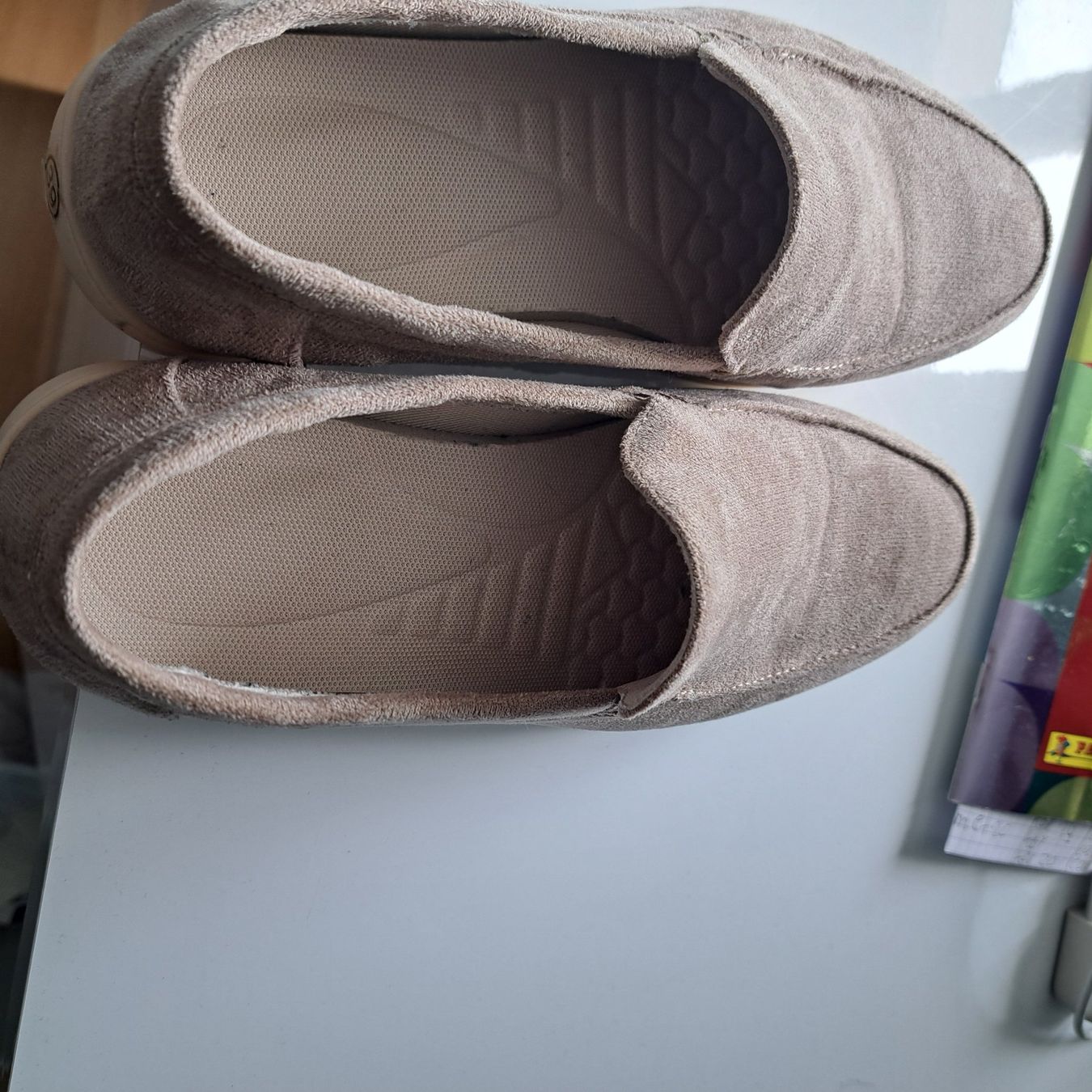 Scarpe per ragazzi: Schuhe – Usato da Unterentfelden venduto da Miro-Lou 2