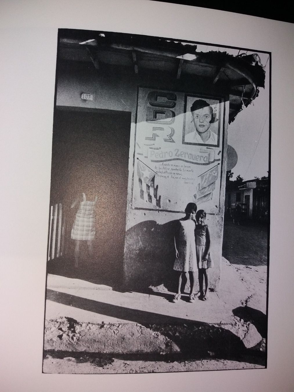 Libri: FOTOKLASSIKER   Ivan Canas Kuba Trinidad      DEUTSCHER Text – Usato da Welschenrohr venduto da Regool 6