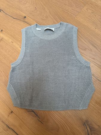 Strickweste von Selected Femme, Grösse S
