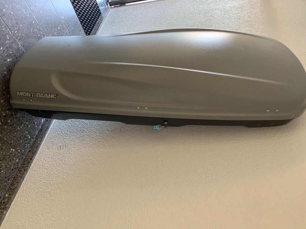 Mont Blanc Dachboxnull
