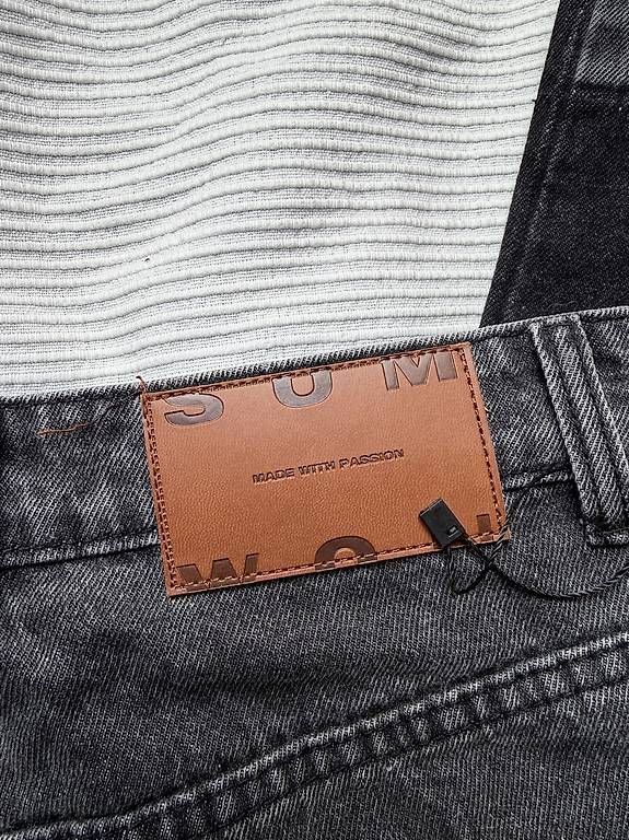Jeans: Designer slim fit jeans – Usato da Geuensee venduto da mar_ld75 3