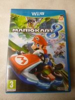 Mario Kart 8 - Wii U Nintendo