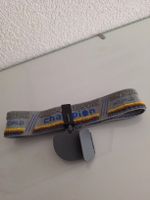 Original  Champion Schiess Stirnband mit Augenklappe
