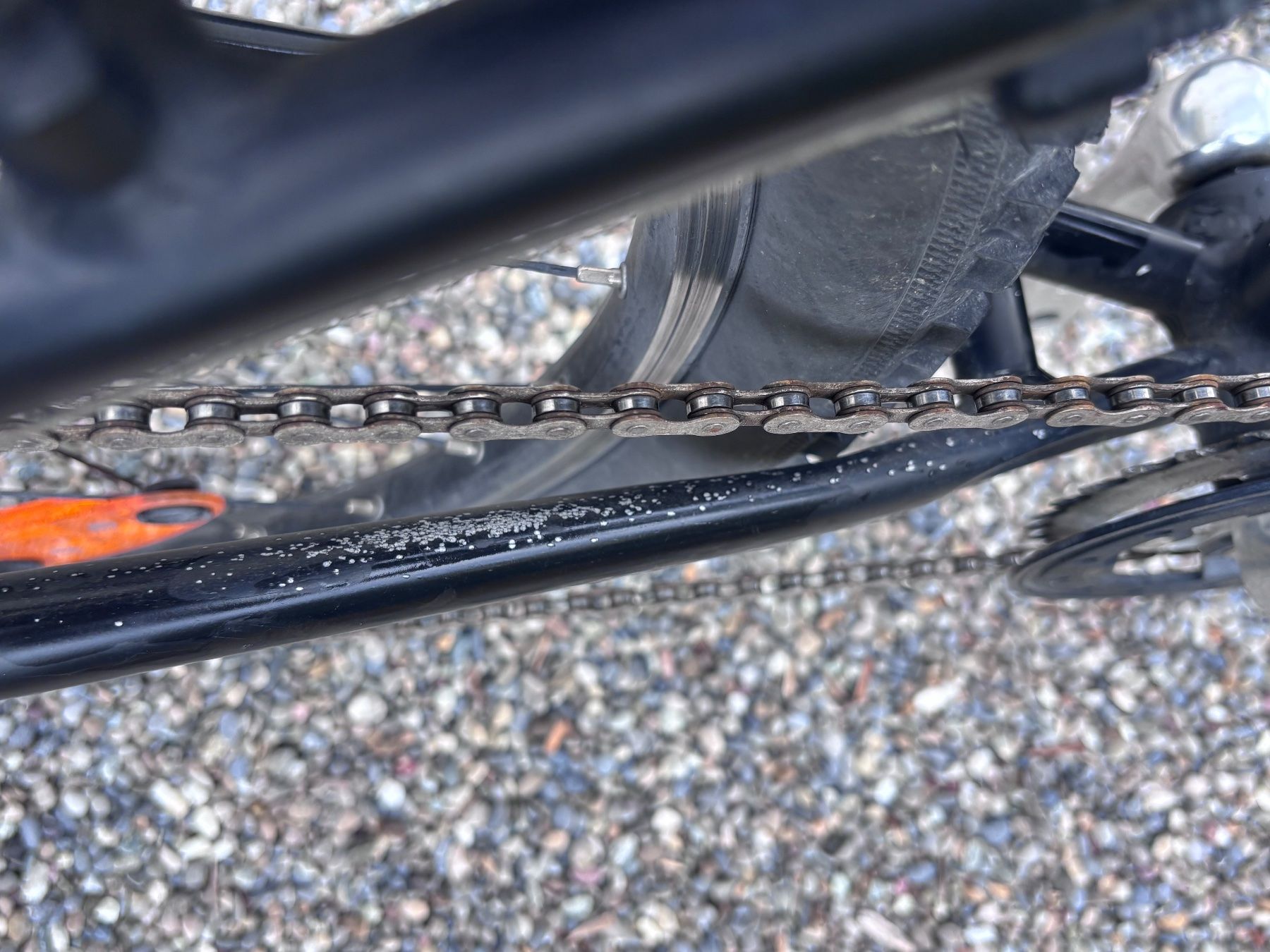 Kubikes Biciclette: KUbikes 24SMTB – Usato da Männedorf venduto da Linusc 3