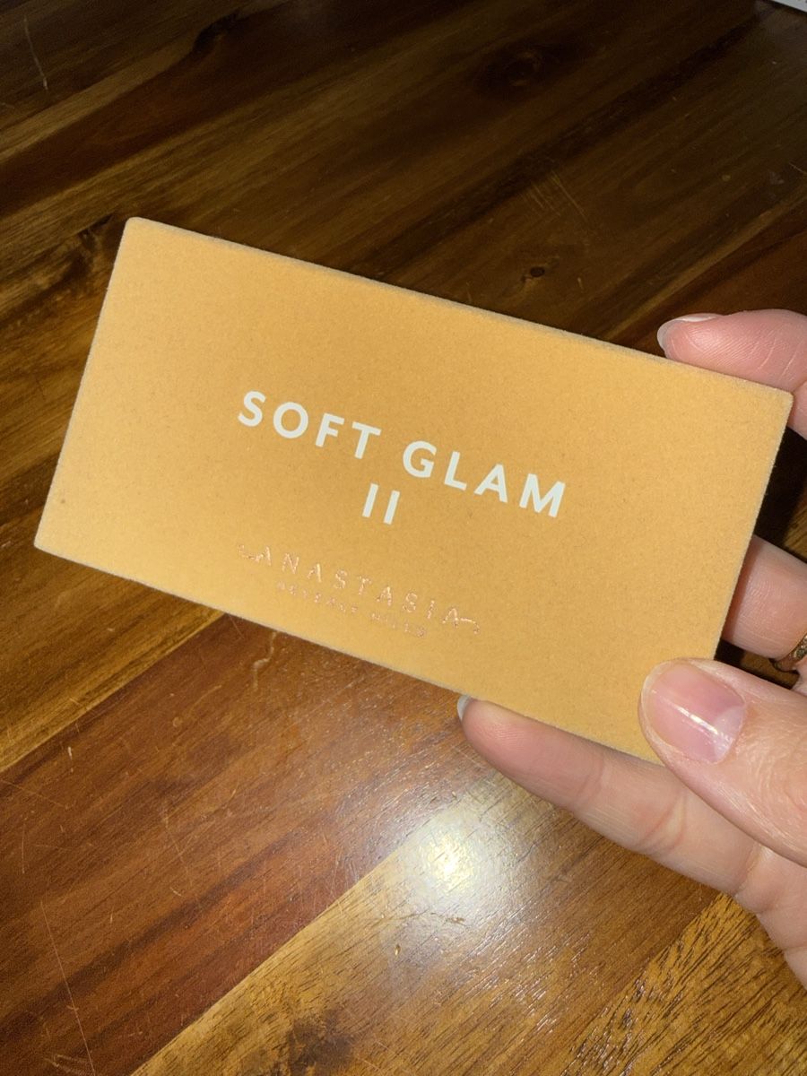 Anastasia Beverly Hills Make-up: Anastasia Beverlyhills Eyeshadow Palette – Neu (gemäss Beschreibung) aus Bottmingen von Itsclaire 6