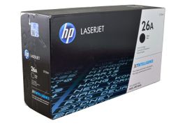 HP LaserJet Pro M402, Pro MFP M426 Toner, 26A, CF226A