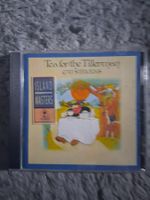 CAT STEVENS     TEA FOR THE TILLERMANN        CD