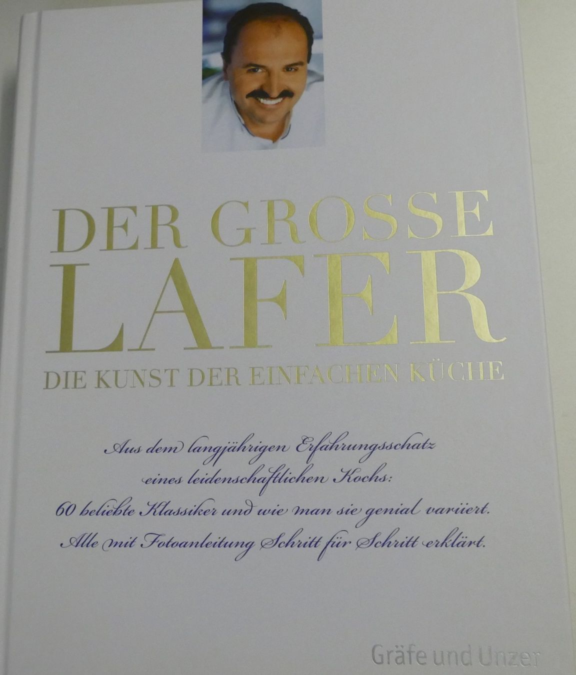 Libri: Kochbuch – Usato da Dietlikon venduto da kes_j6d7