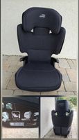 Britax Römer Kindersitz