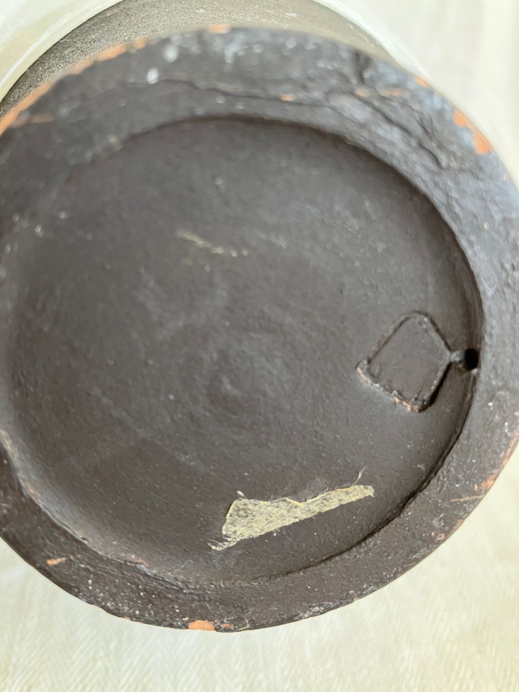 Vase & Récipients: Vase/Krug von Gertrud Schwalb – D'occasion à Zürich par aannnnaa48 1