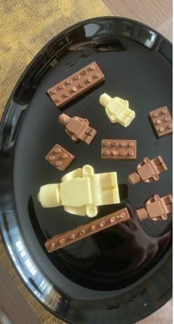 Teglie da forno: ✅ Kuchenformen Mini Figur Eiswürfel – Nuovo e nell'imballaggio originale da Wittenbach venduto da ChinaSeidenstrasse 2