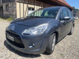 Citroën C3 1.6