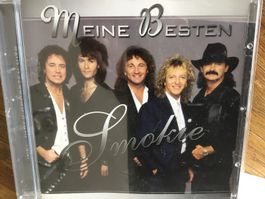 Smokie - Meine Besten CD,  🙋🏻‍♀️