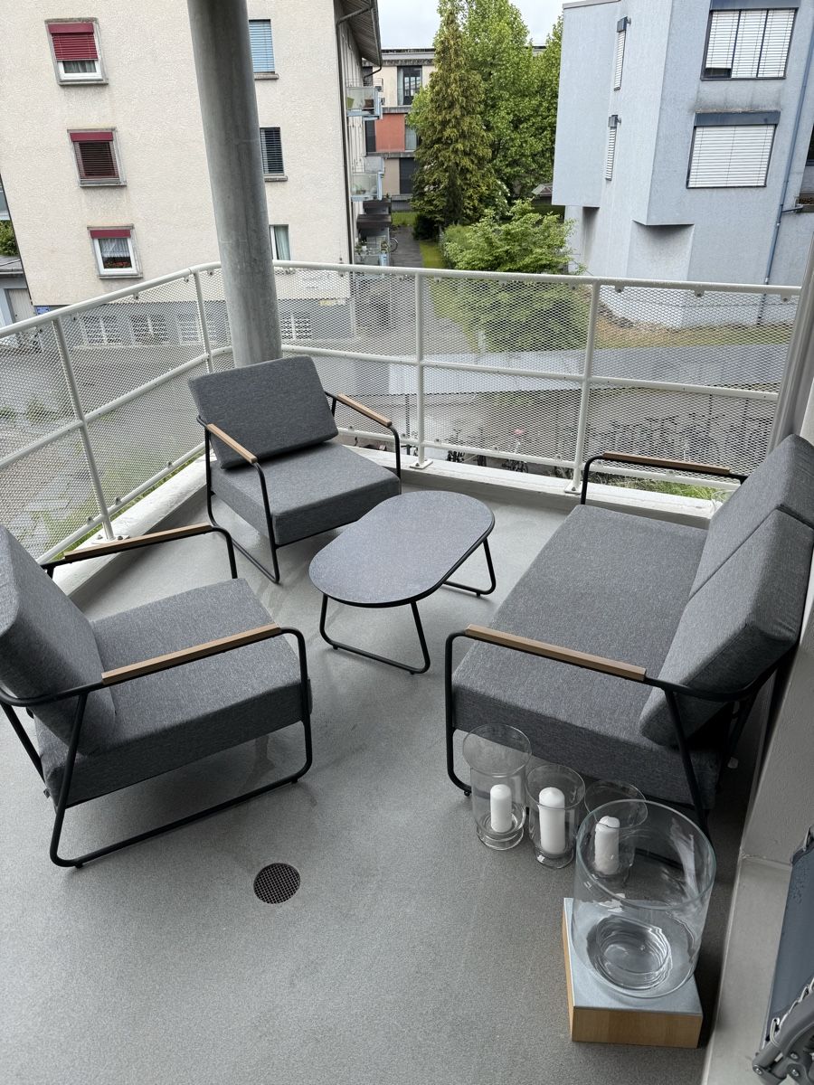 Poltrone: Balkon-/Gartenlounge – Usato da Thun venduto da cae_ 2