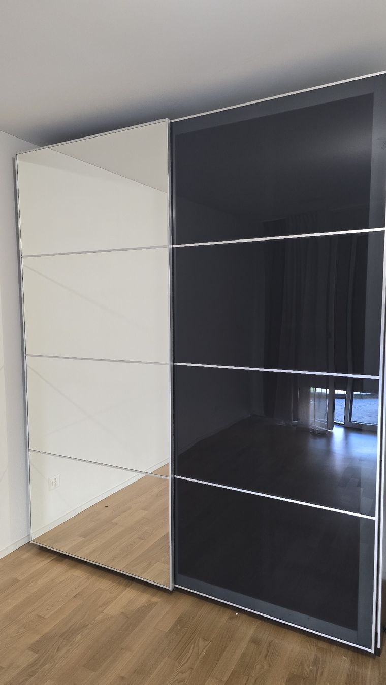 Ikea Schränke: Kleiderschrank IKEA – Gebraucht aus Kriens von ari_mgy6 4