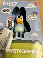 Bluey Versteckspiel