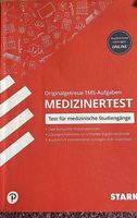 TMS-Aufgaben für den Medizinertest
