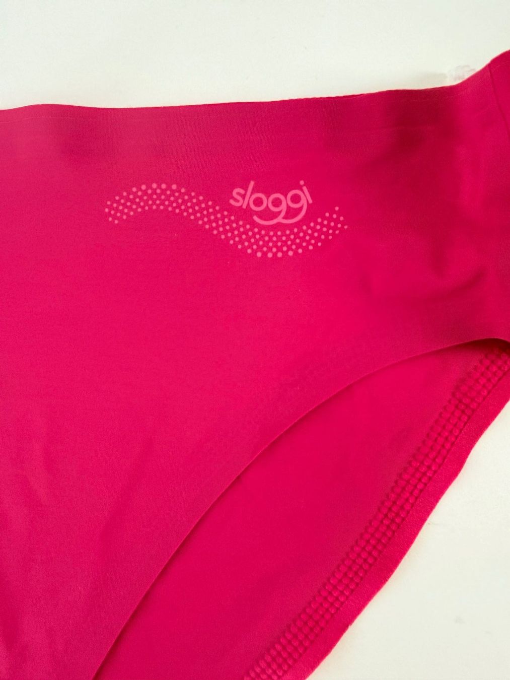 Sloggi Sonstige Unterwäsche: SLOGGI, Tai ZERO ONE, Grösse L, Farbe Pink – Neu und originalverpackt aus Rudolfstetten von gst_g7xl 1