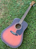 Gitarre „Ibanez“ V310 TV (Japan)