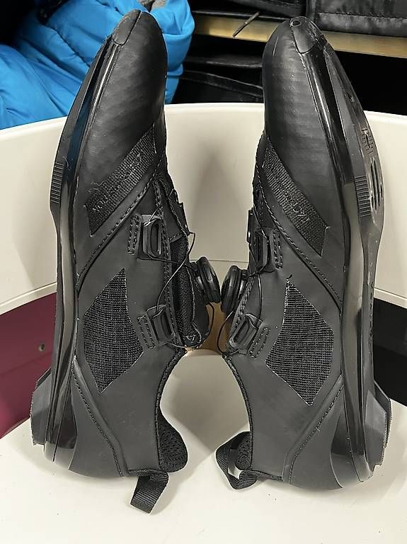 Scarpe da uomo: Triathlon schuhe VanRysel – Usato da Nänikon venduto da cmunozh 1