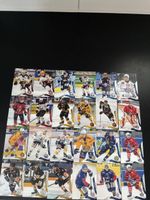 Sportzoo lot cartes de base série 25/26